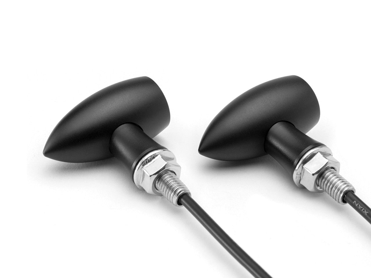 Bullet Style Mini LED Indicators