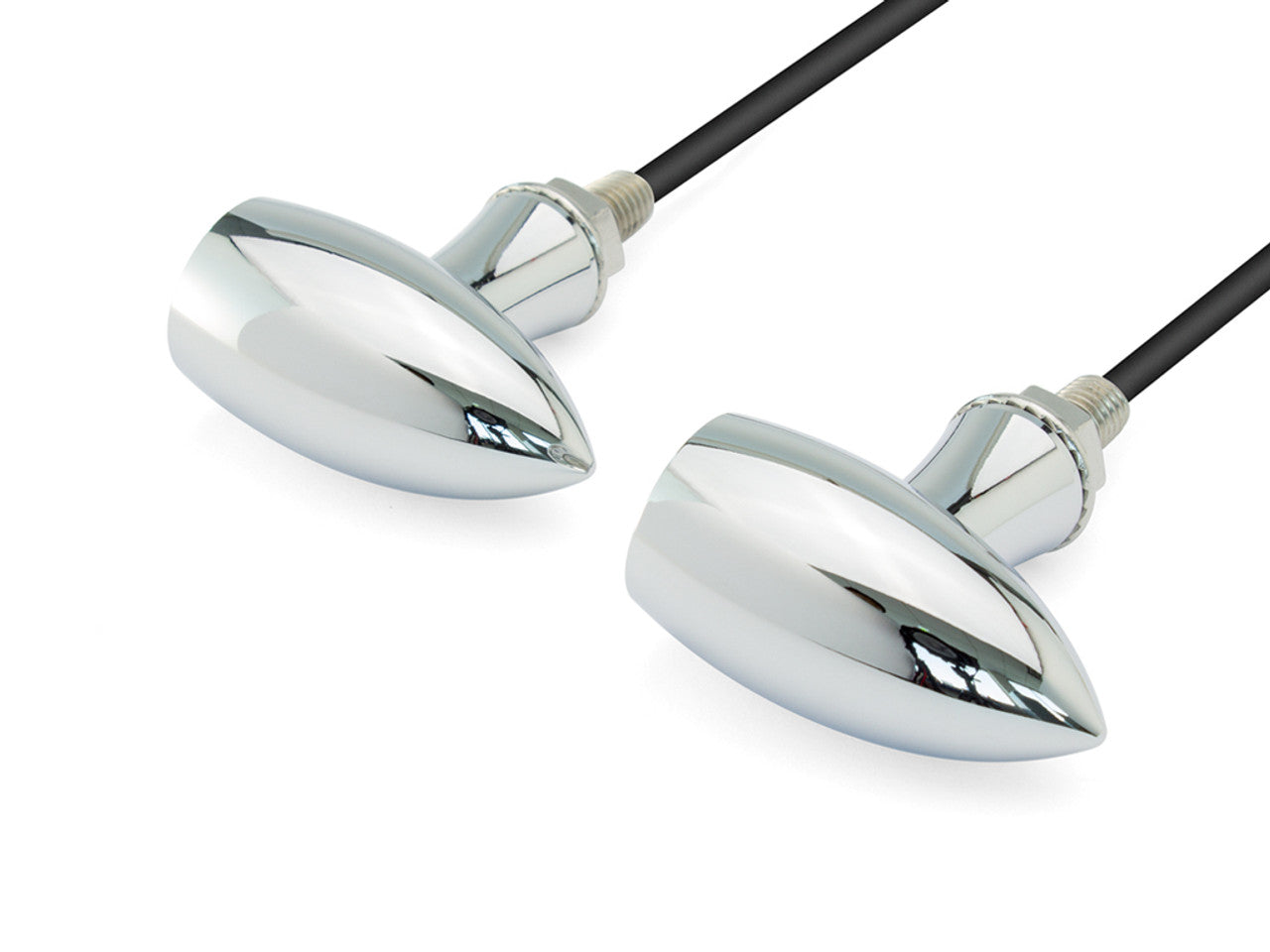 Bullet Style Mini LED Indicators