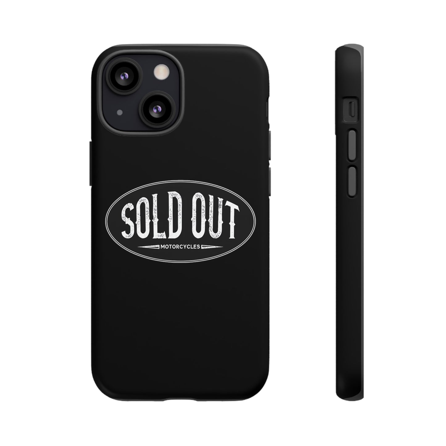 Sold Out Tough Case