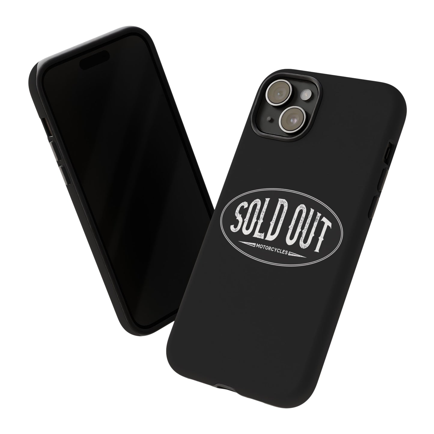 Sold Out Tough Case