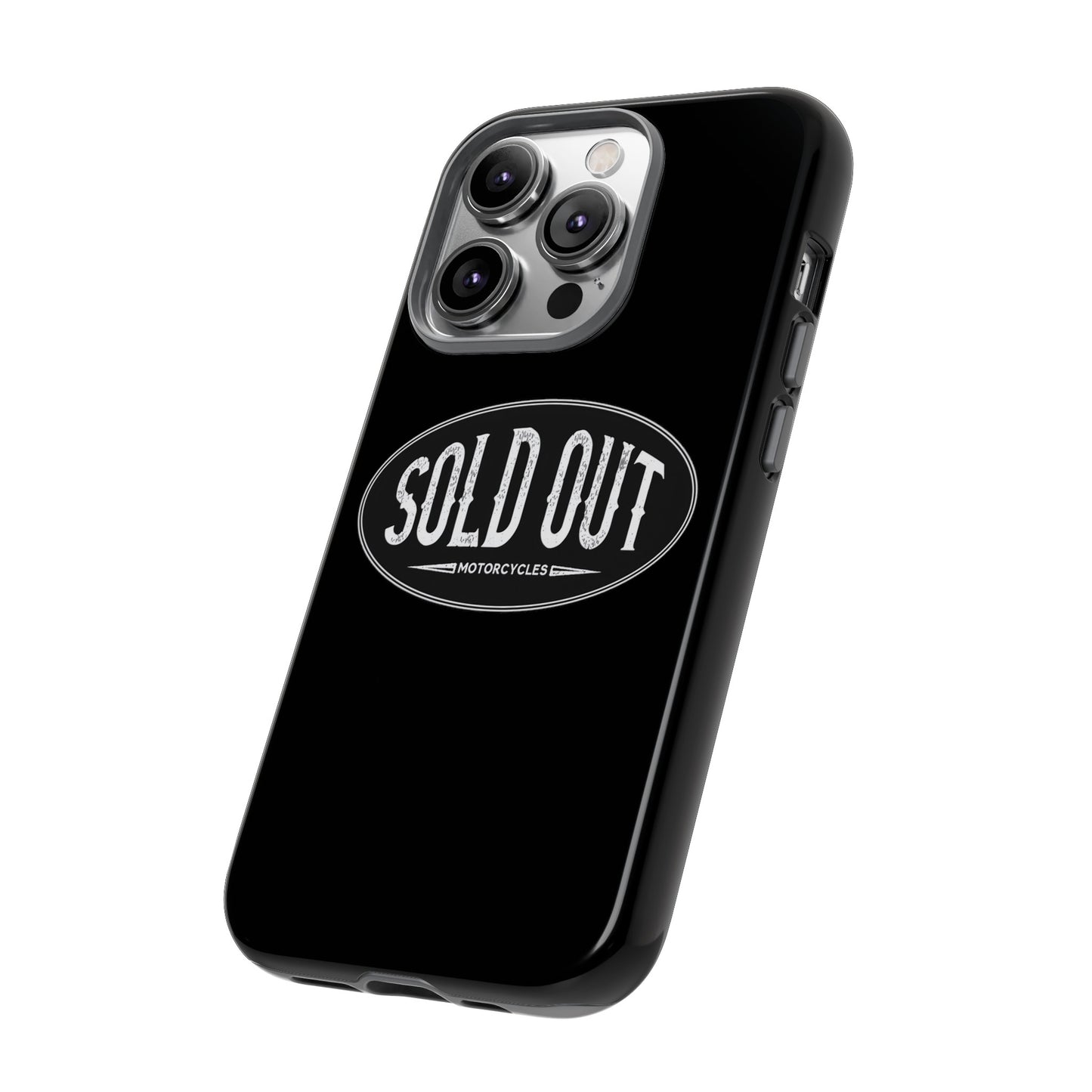 Sold Out Tough Case