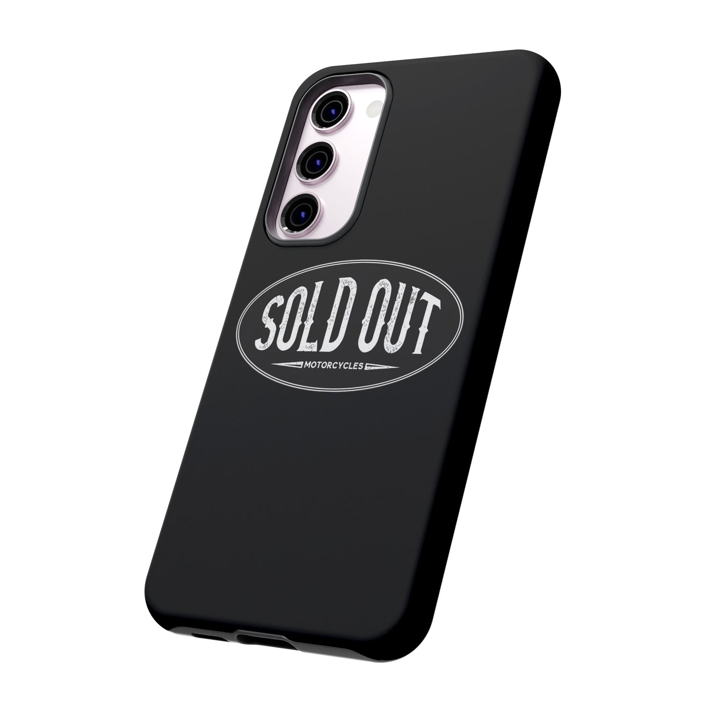 Sold Out Tough Case