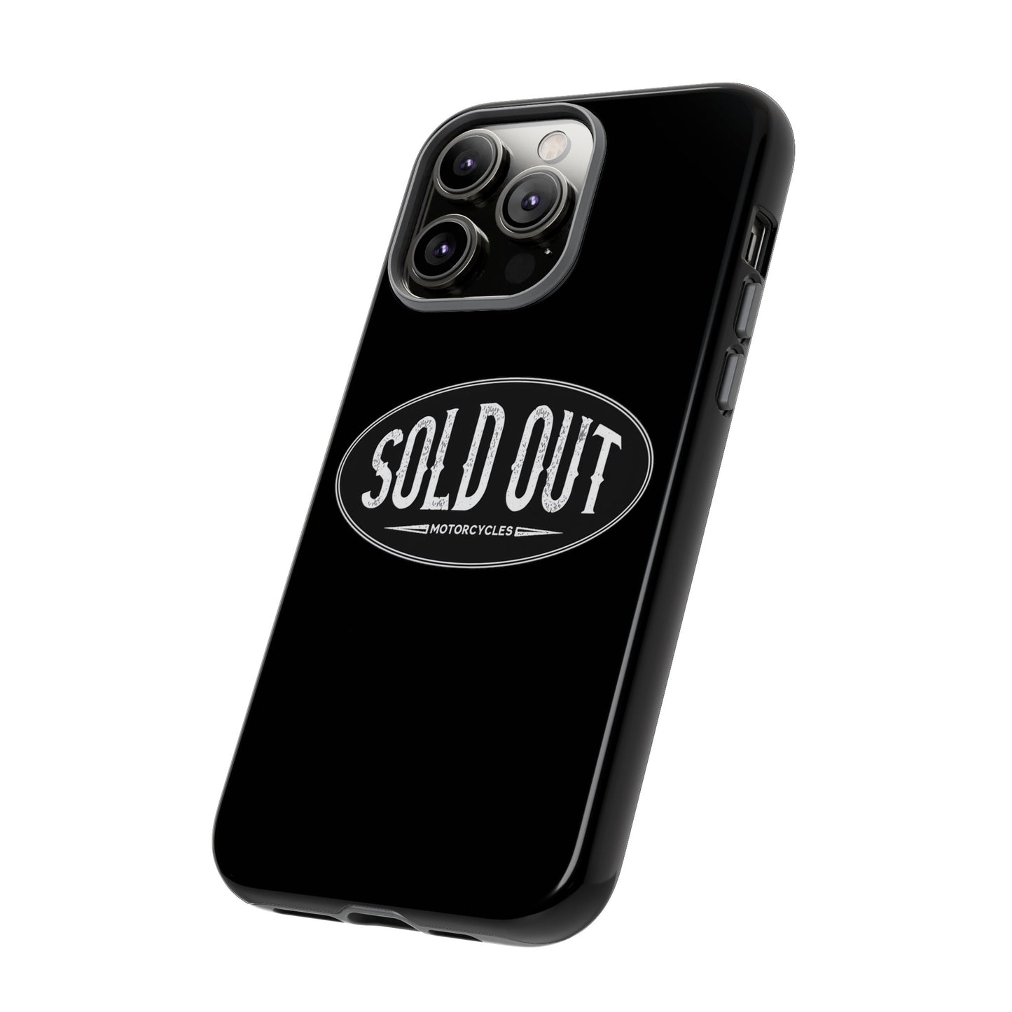 Sold Out Tough Case