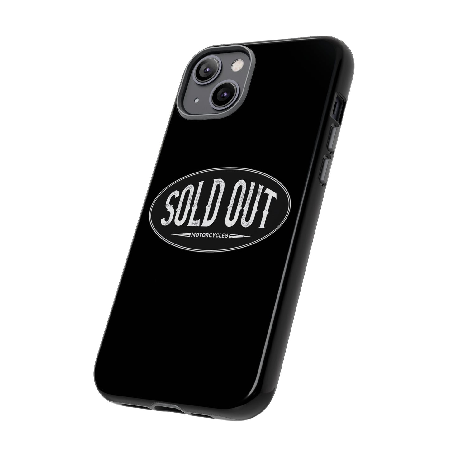 Sold Out Tough Case