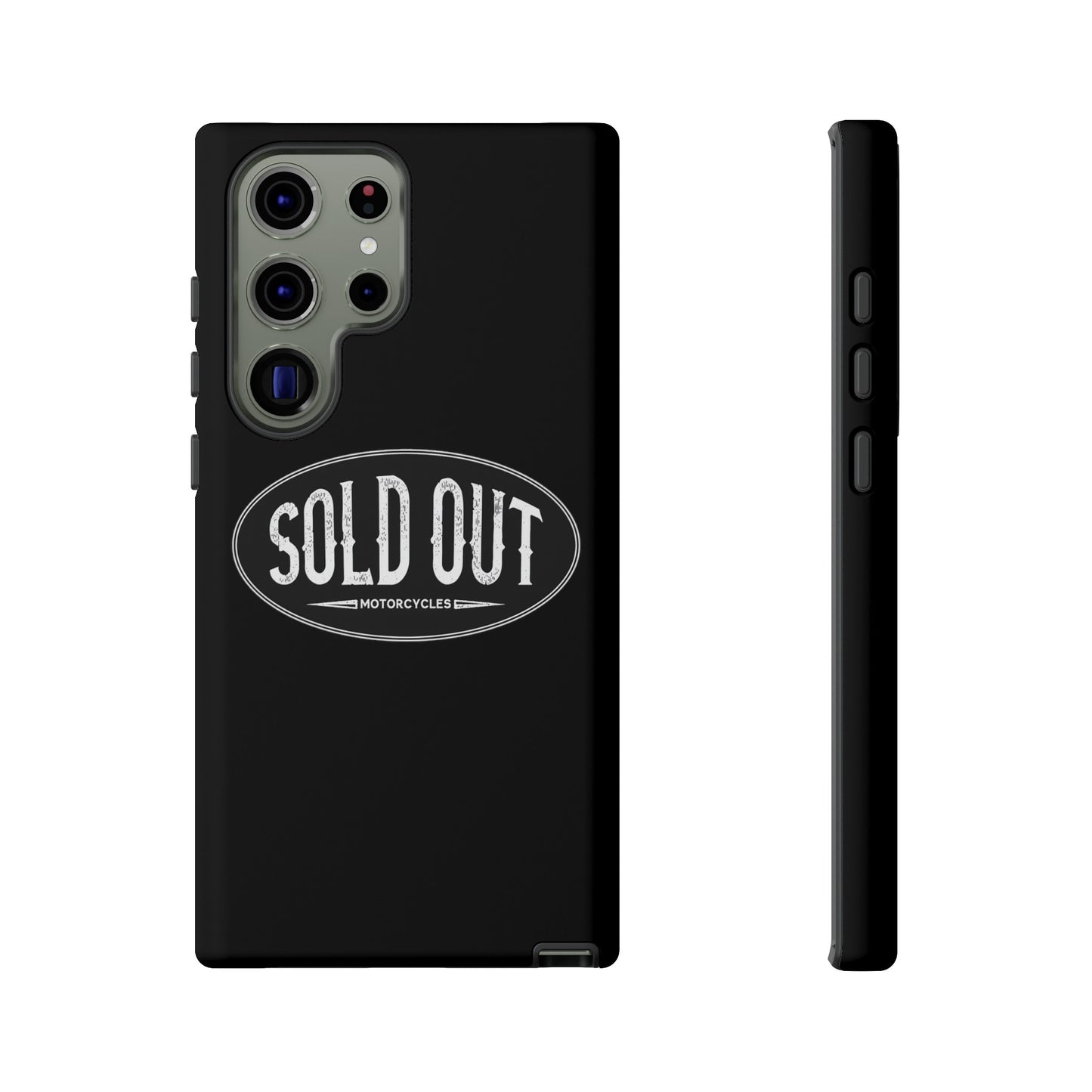 Sold Out Tough Case