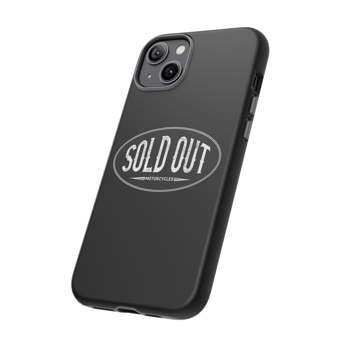 Sold Out Tough Case
