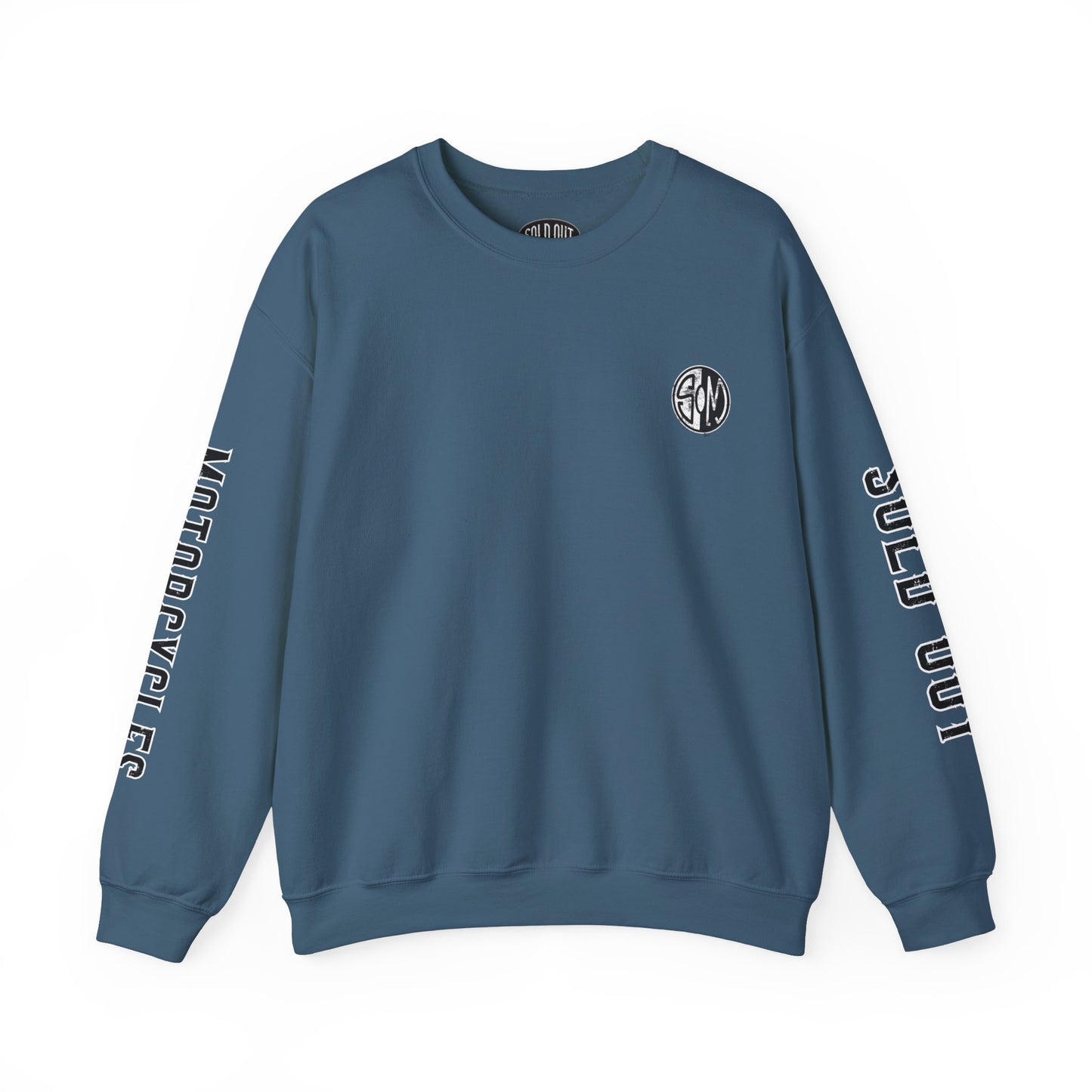 Sold Out Rocker Unisex Sweatshirt