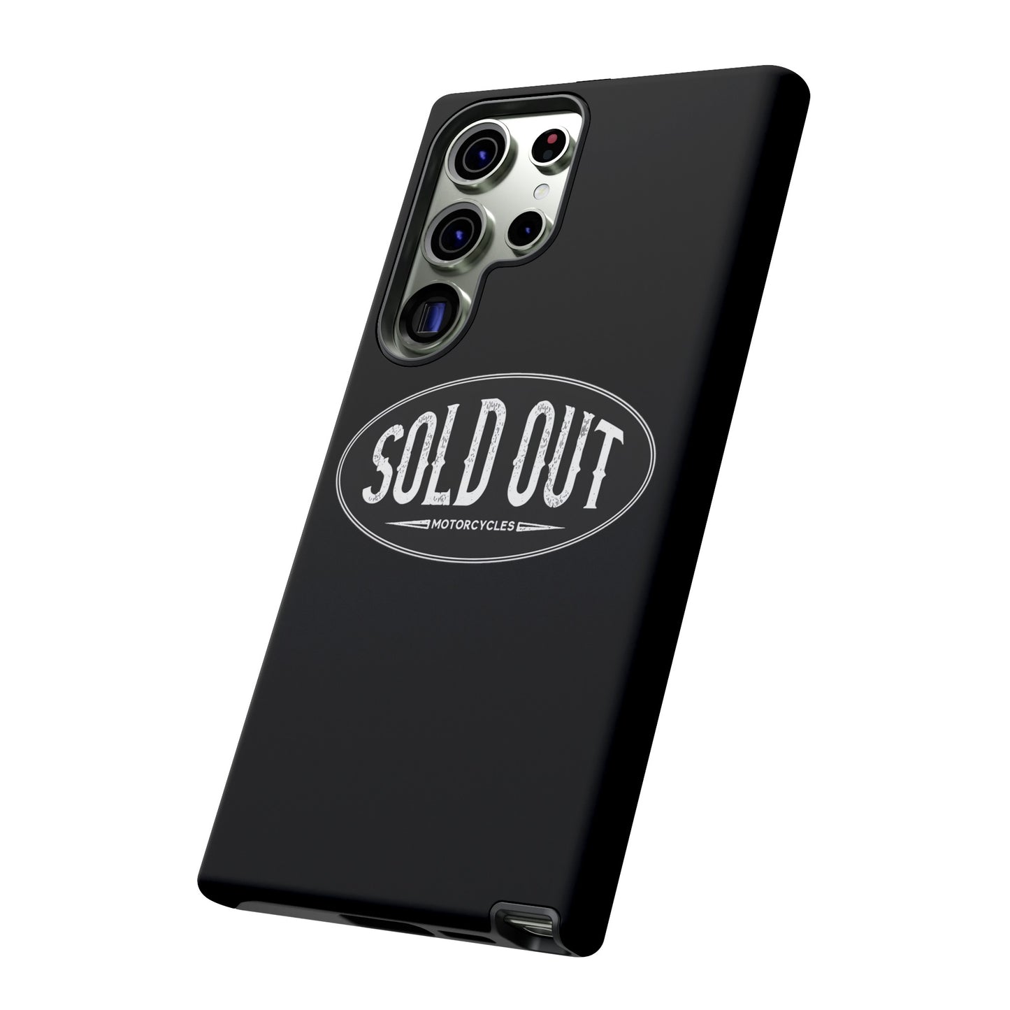 Sold Out Tough Case