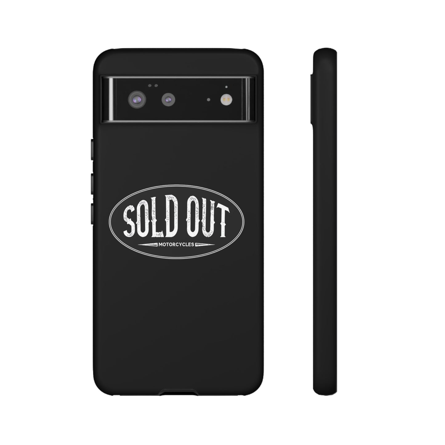 Sold Out Tough Case