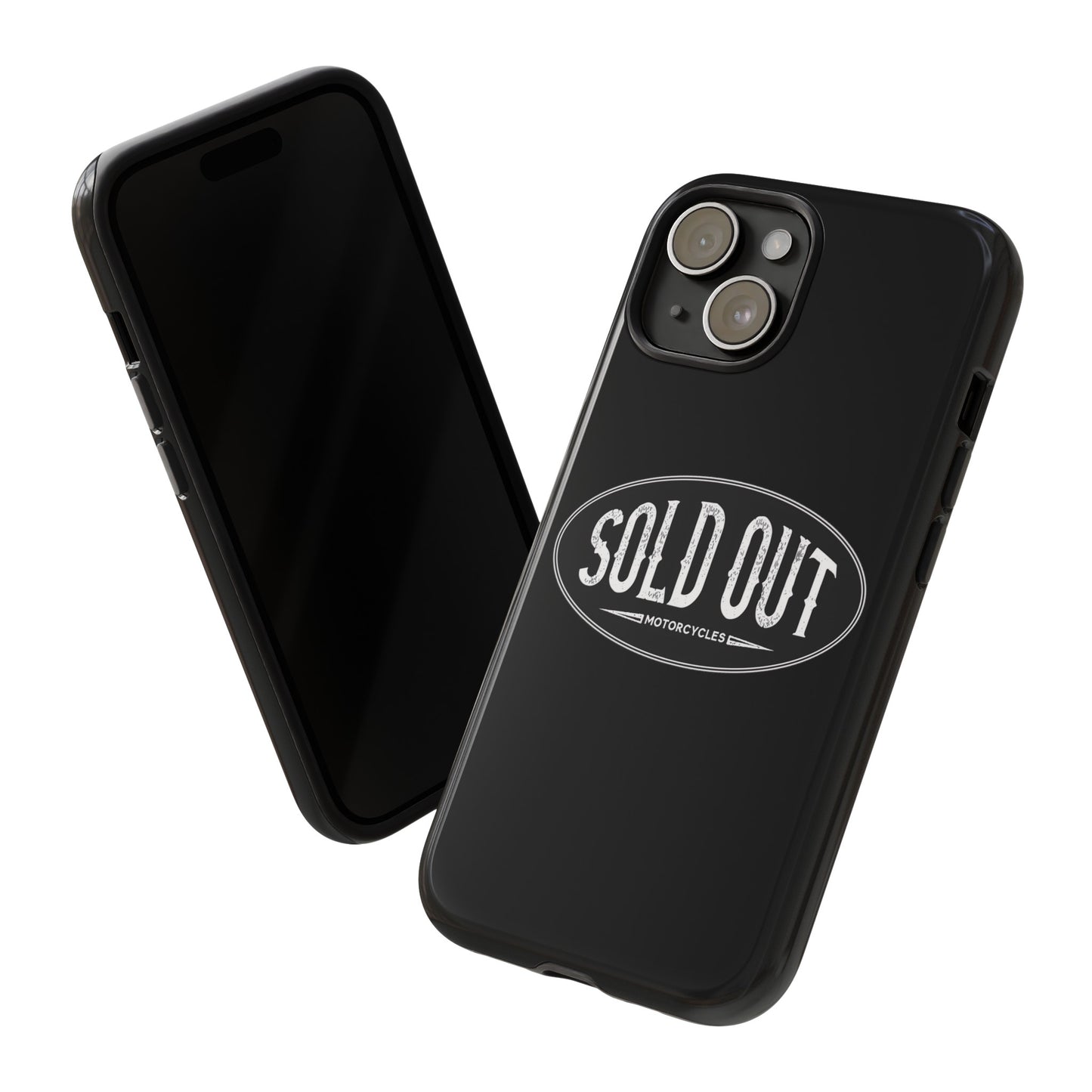 Sold Out Tough Case