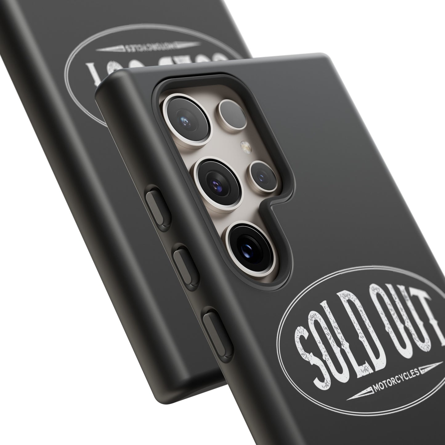 Sold Out Tough Case
