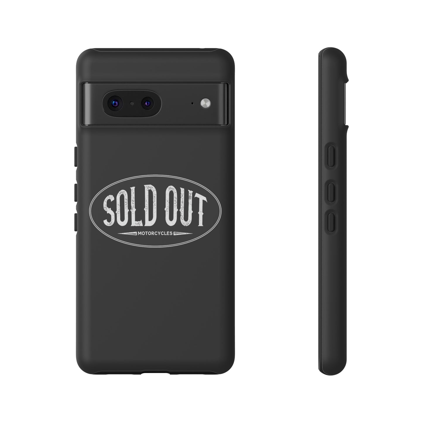 Sold Out Tough Case