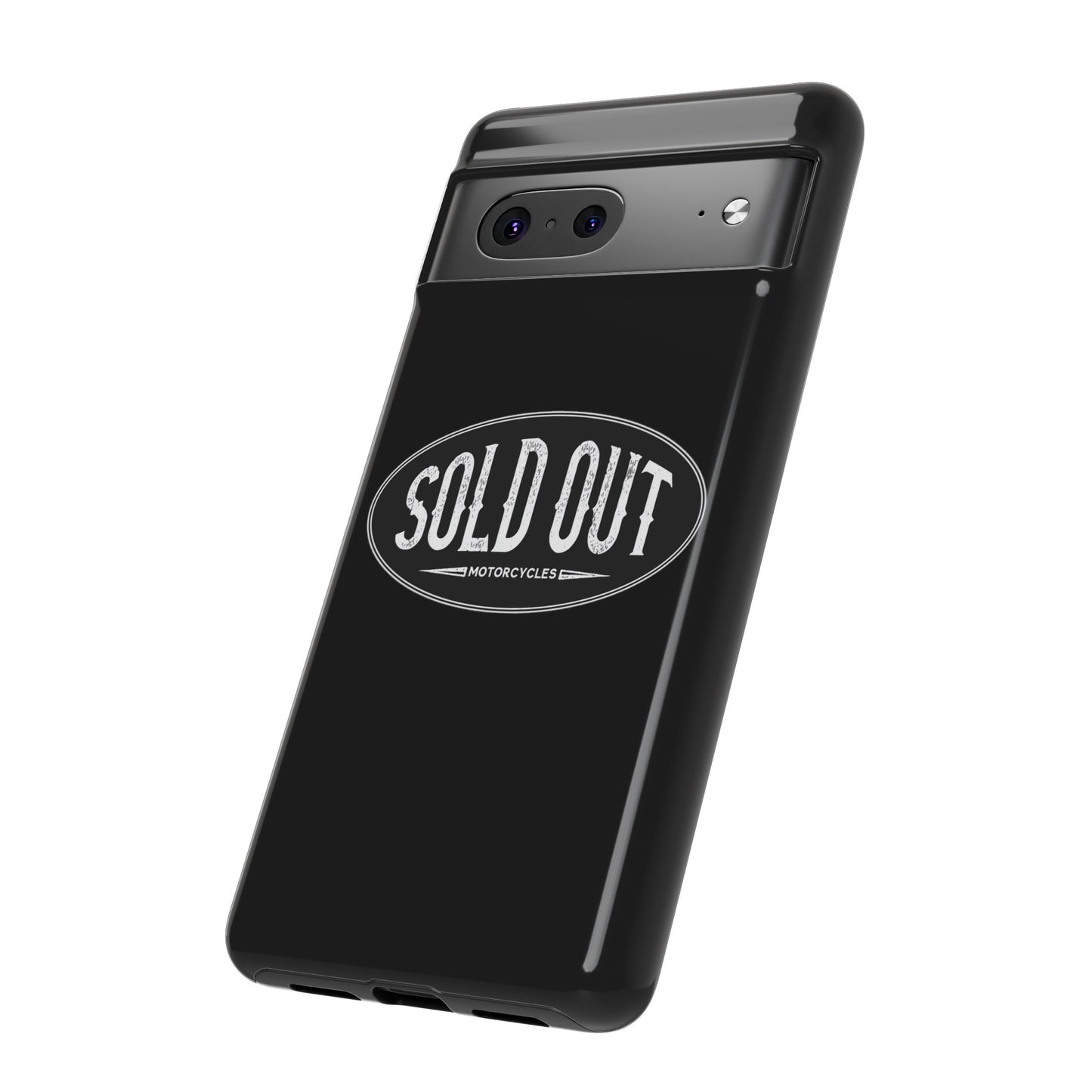 Sold Out Tough Case