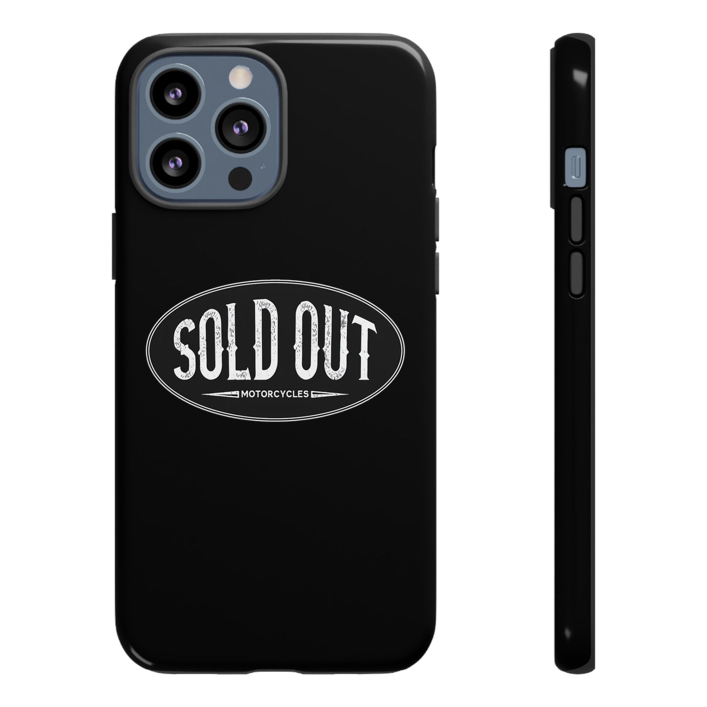 Sold Out Tough Case