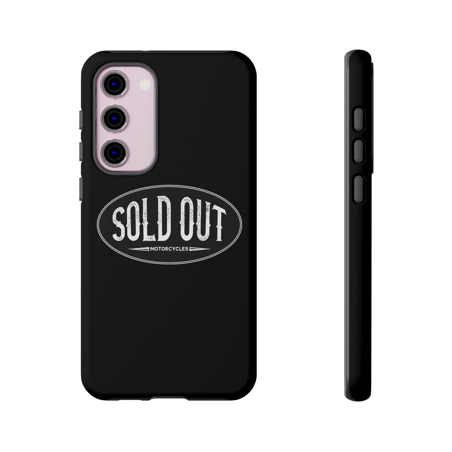 Sold Out Tough Case
