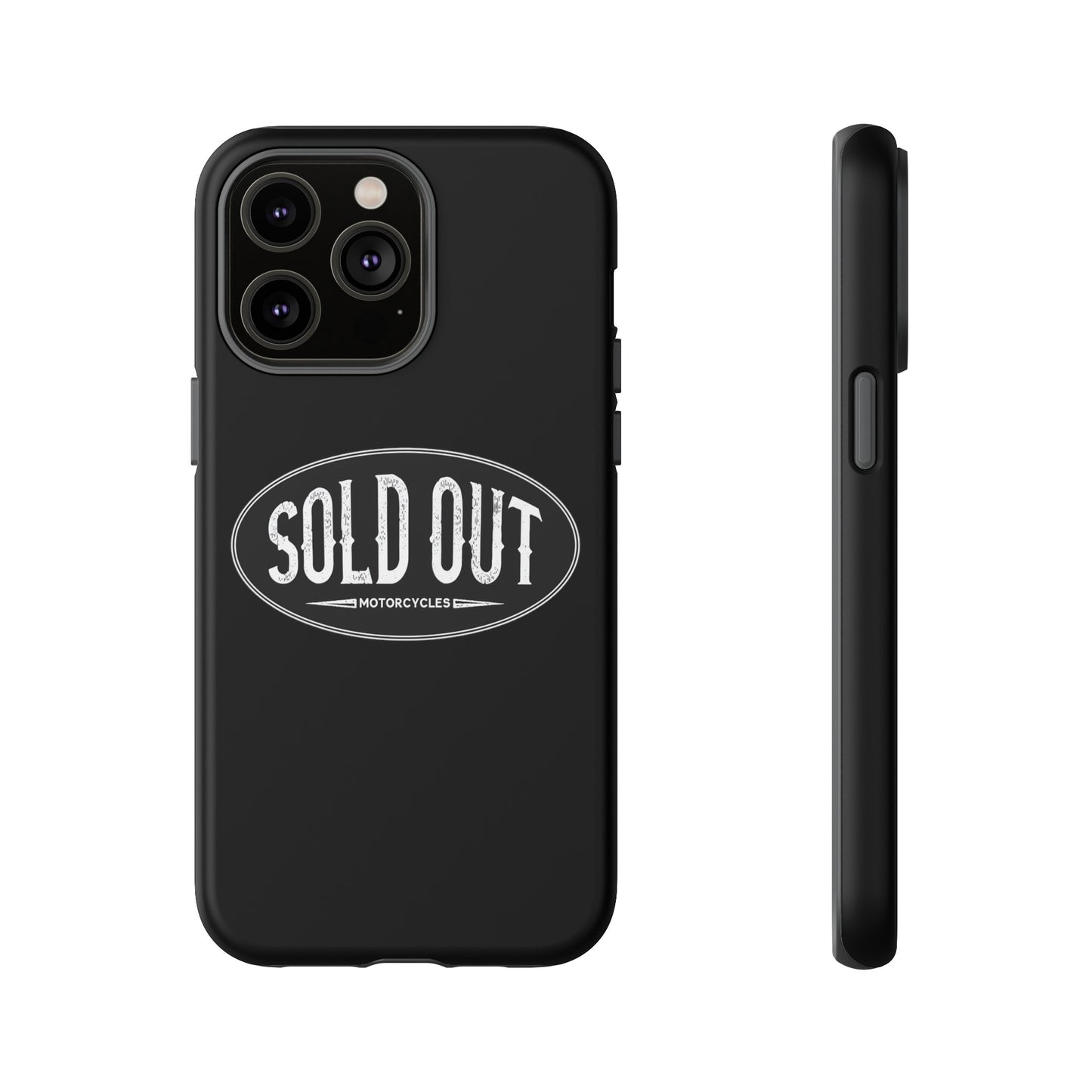 Sold Out Tough Case