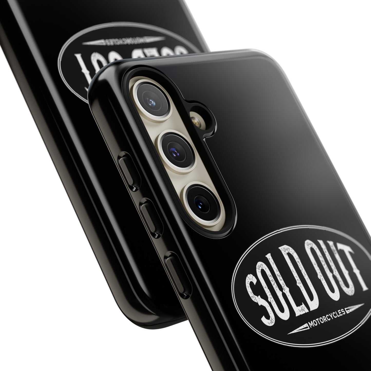 Sold Out Tough Case