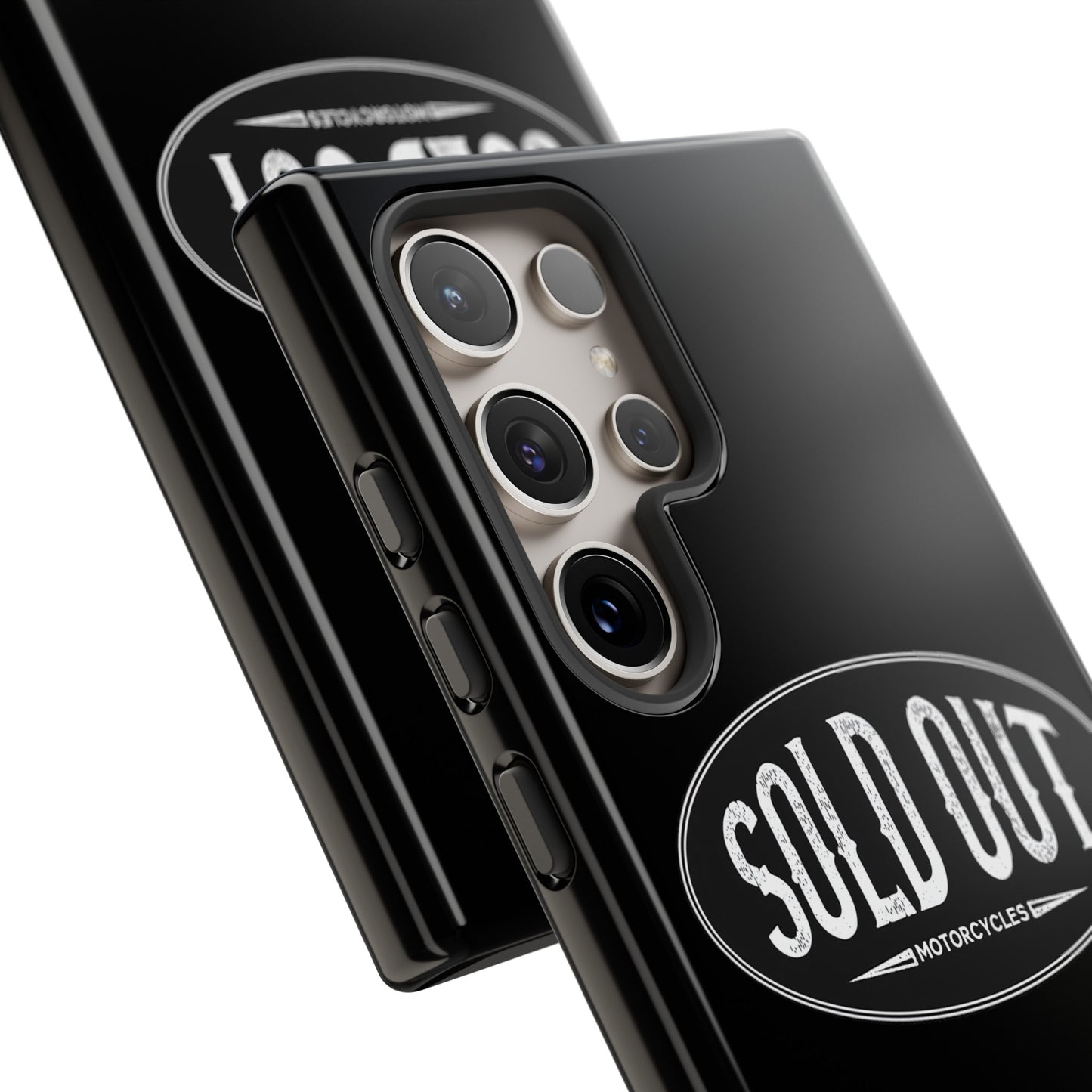 Sold Out Tough Case