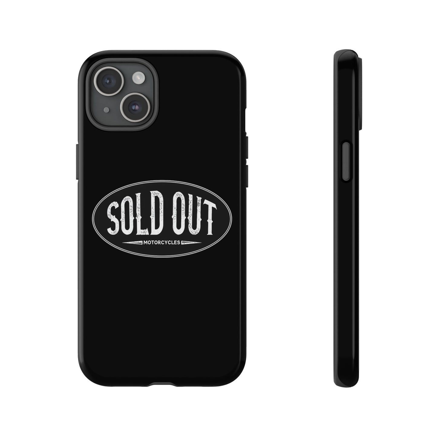 Sold Out Tough Case