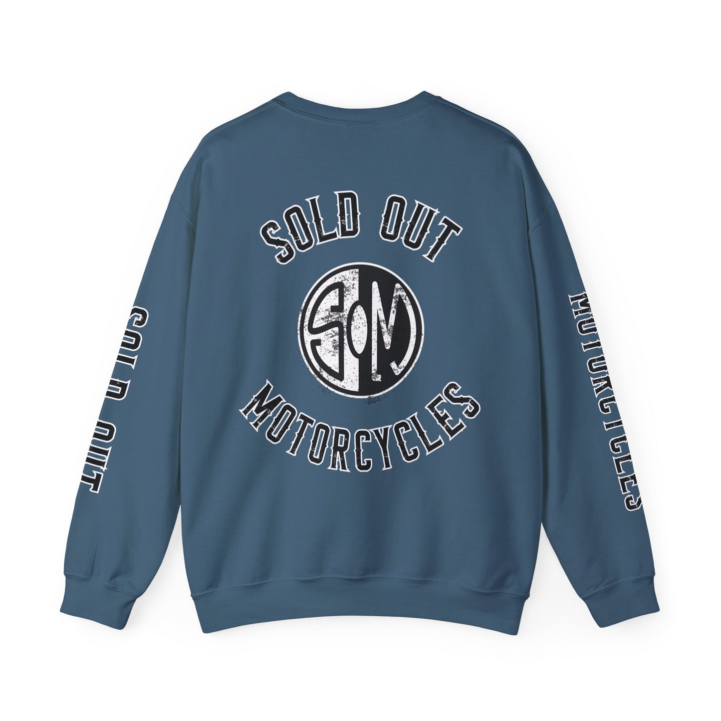 Sold Out Rocker Unisex Sweatshirt