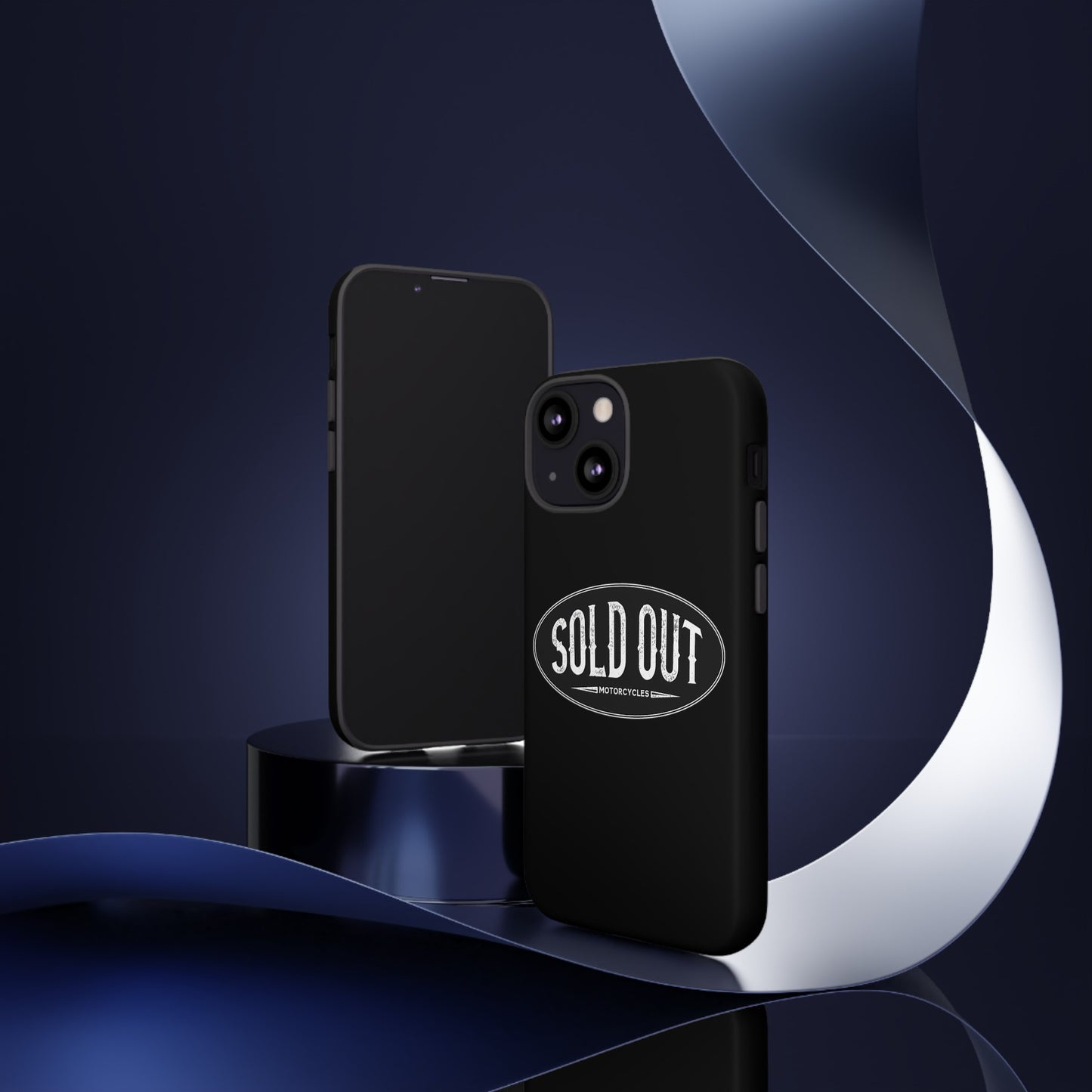 Sold Out Tough Case