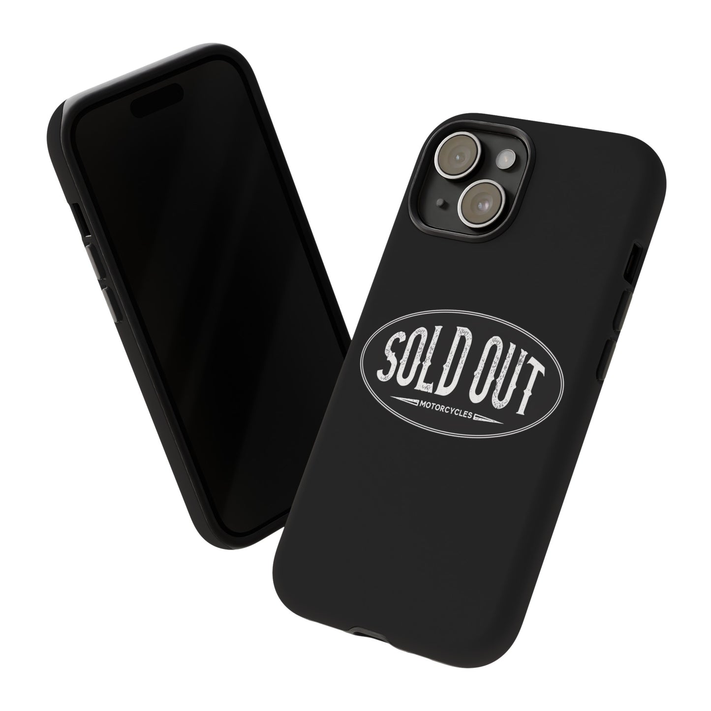 Sold Out Tough Case