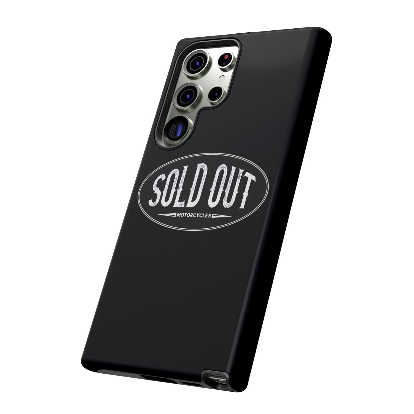 Sold Out Tough Case