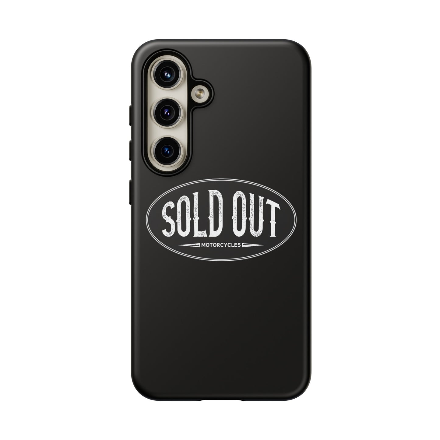 Sold Out Tough Case