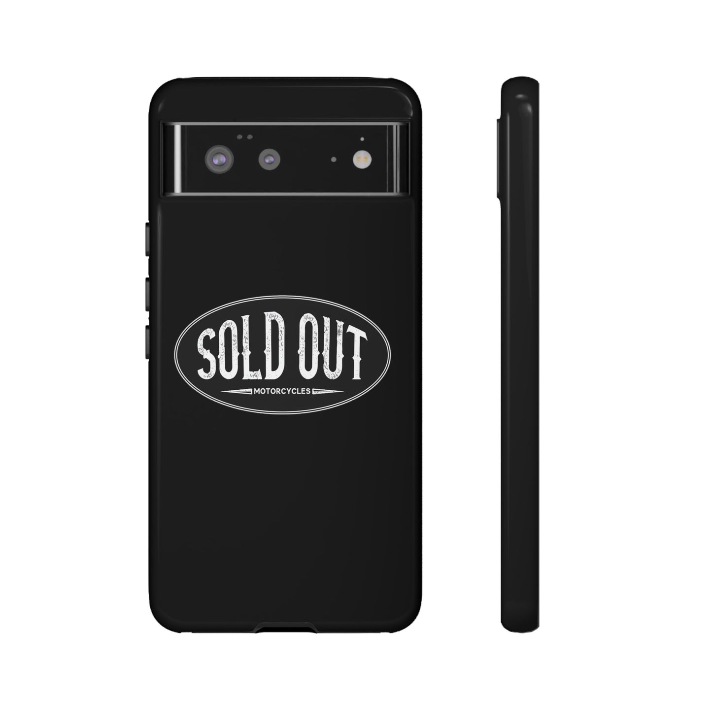 Sold Out Tough Case