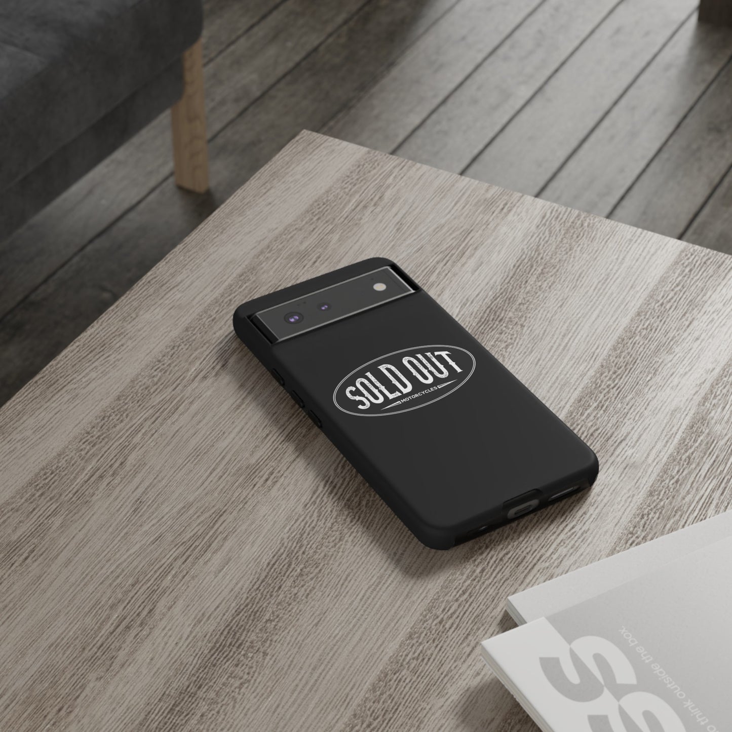 Sold Out Tough Case