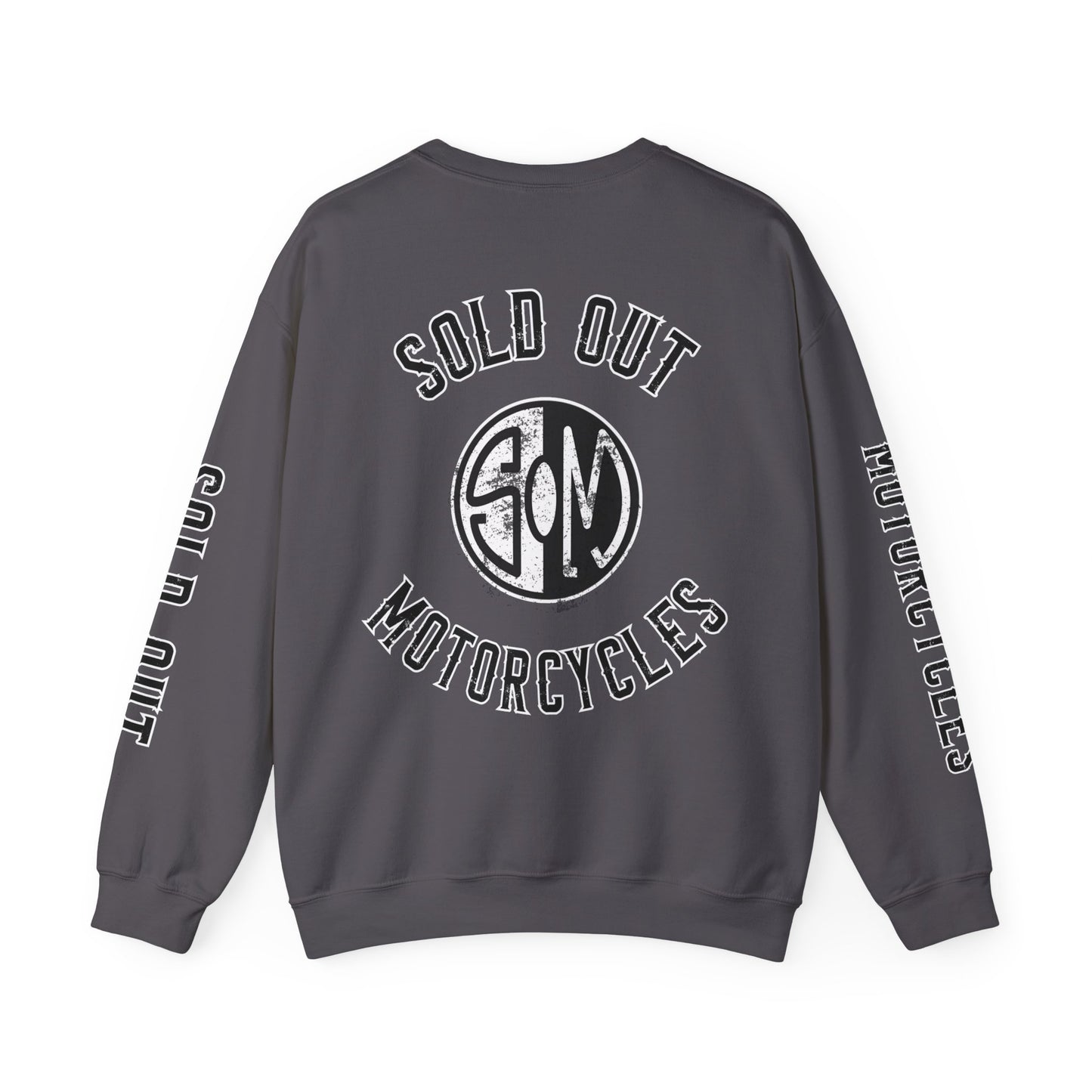 Sold Out Rocker Unisex Sweatshirt