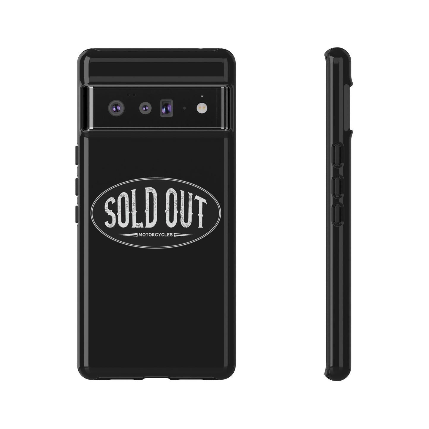 Sold Out Tough Case