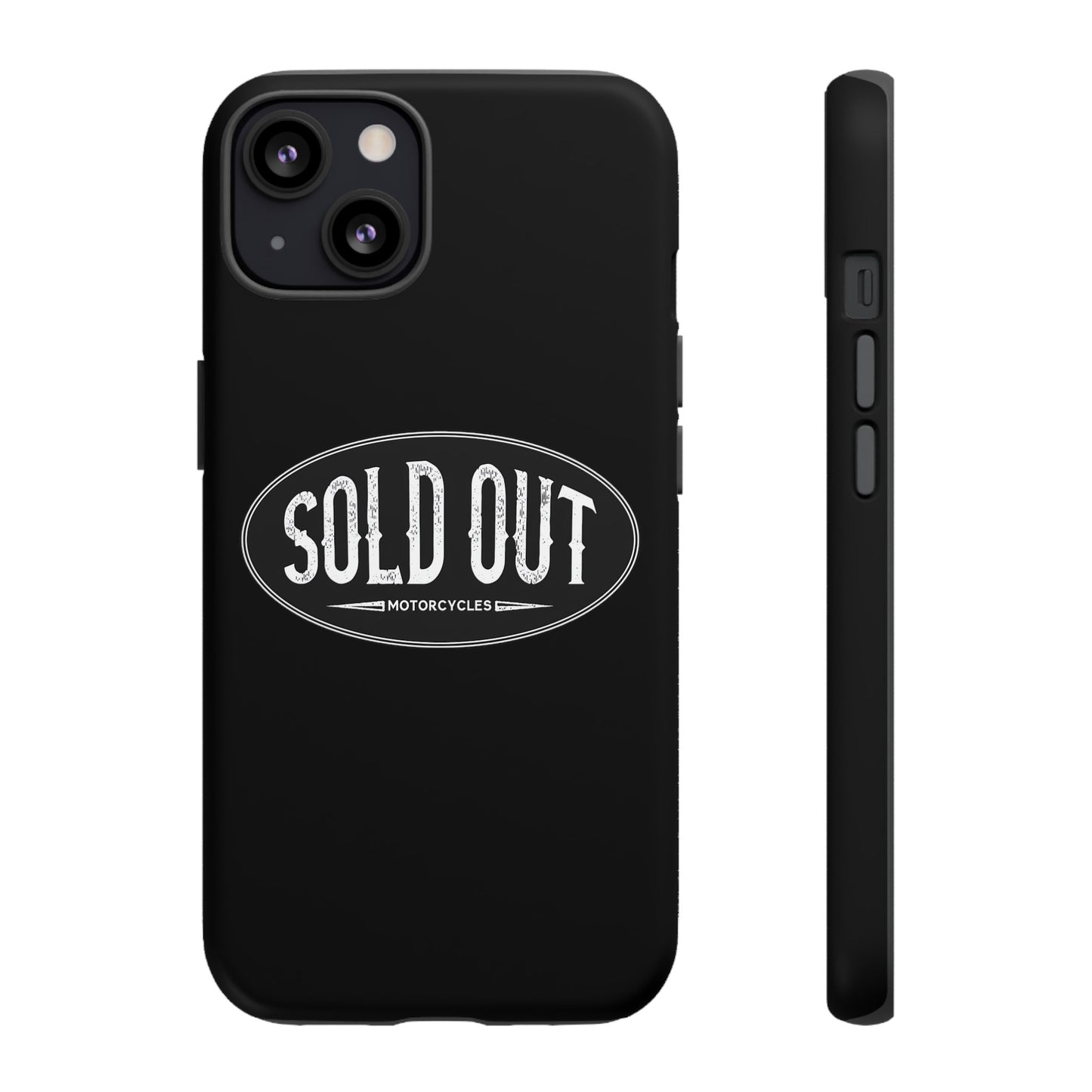 Sold Out Tough Case