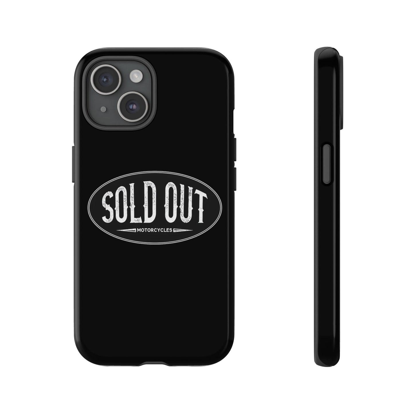 Sold Out Tough Case