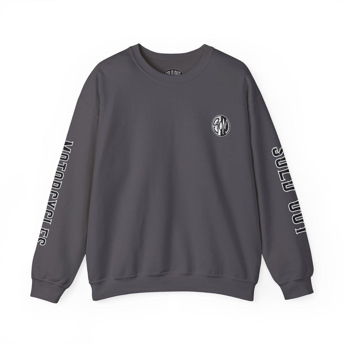 Sold Out Rocker Unisex Sweatshirt