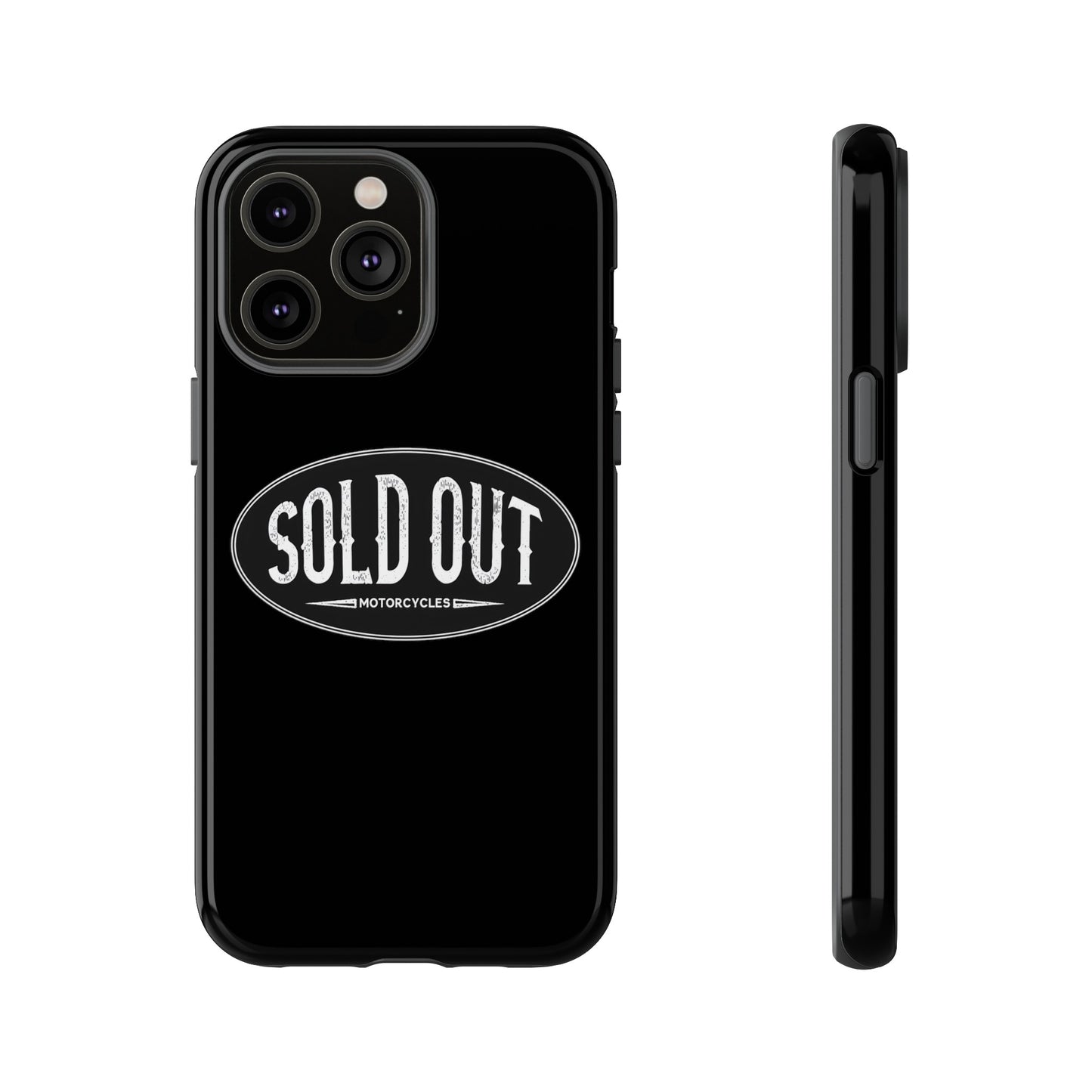 Sold Out Tough Case