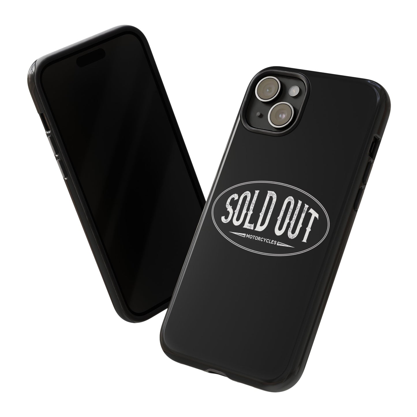 Sold Out Tough Case