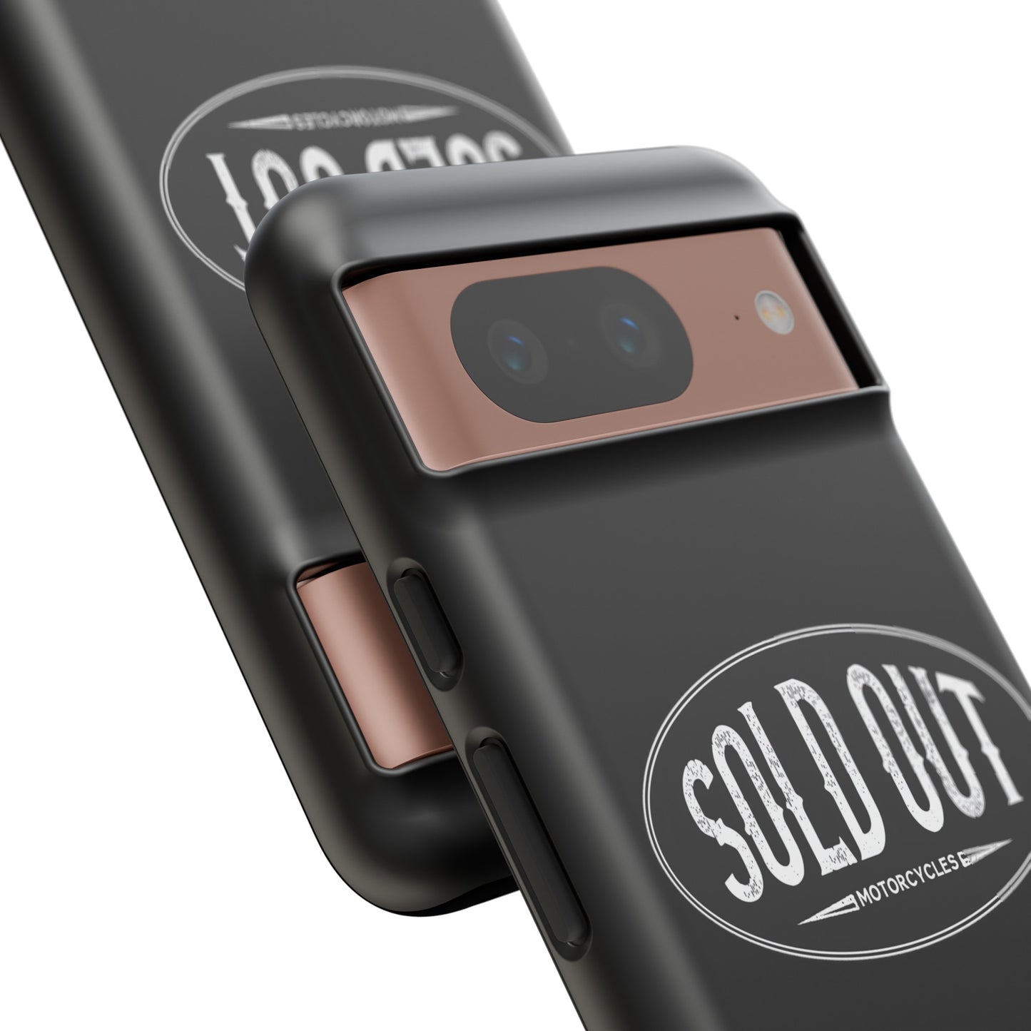 Sold Out Tough Case