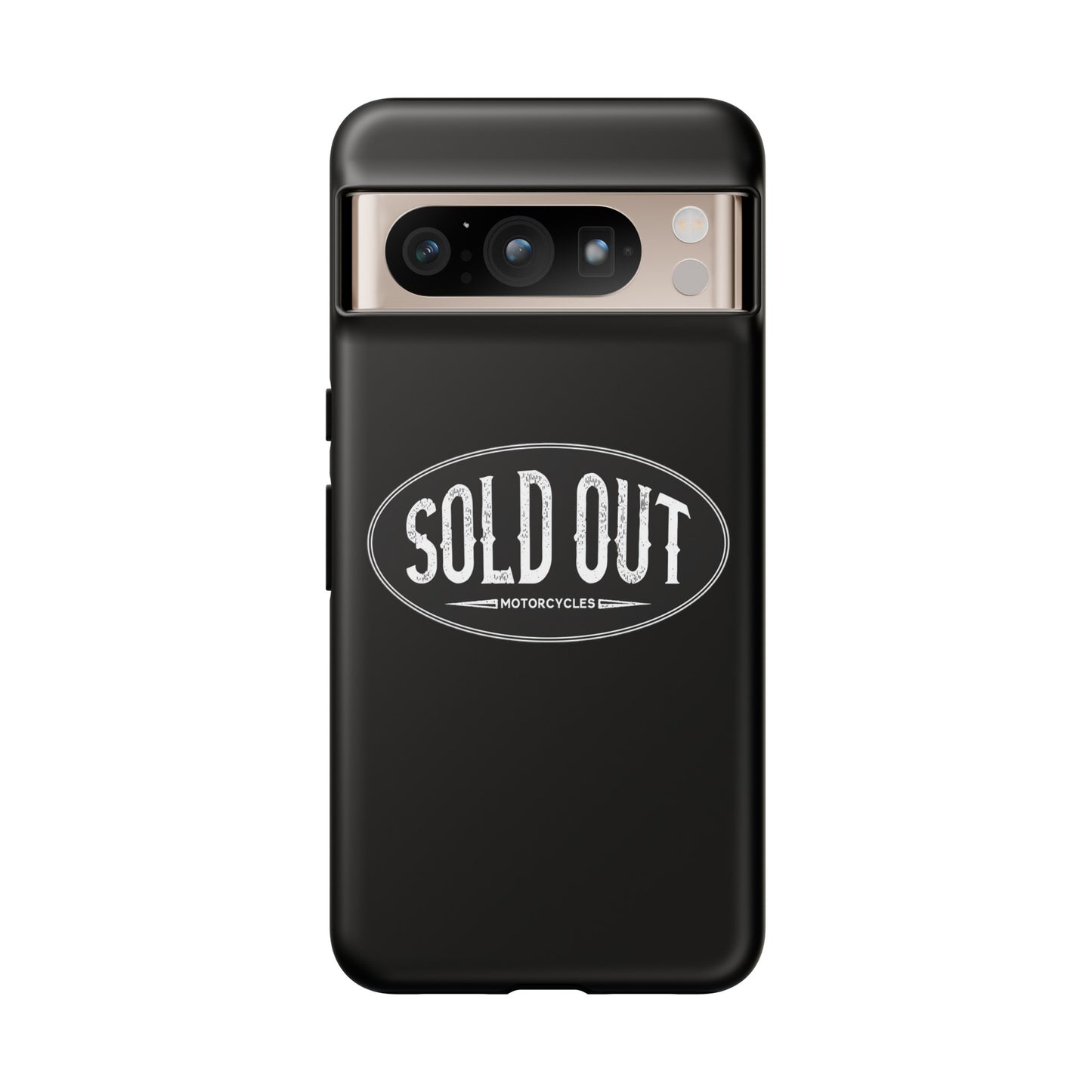 Sold Out Tough Case