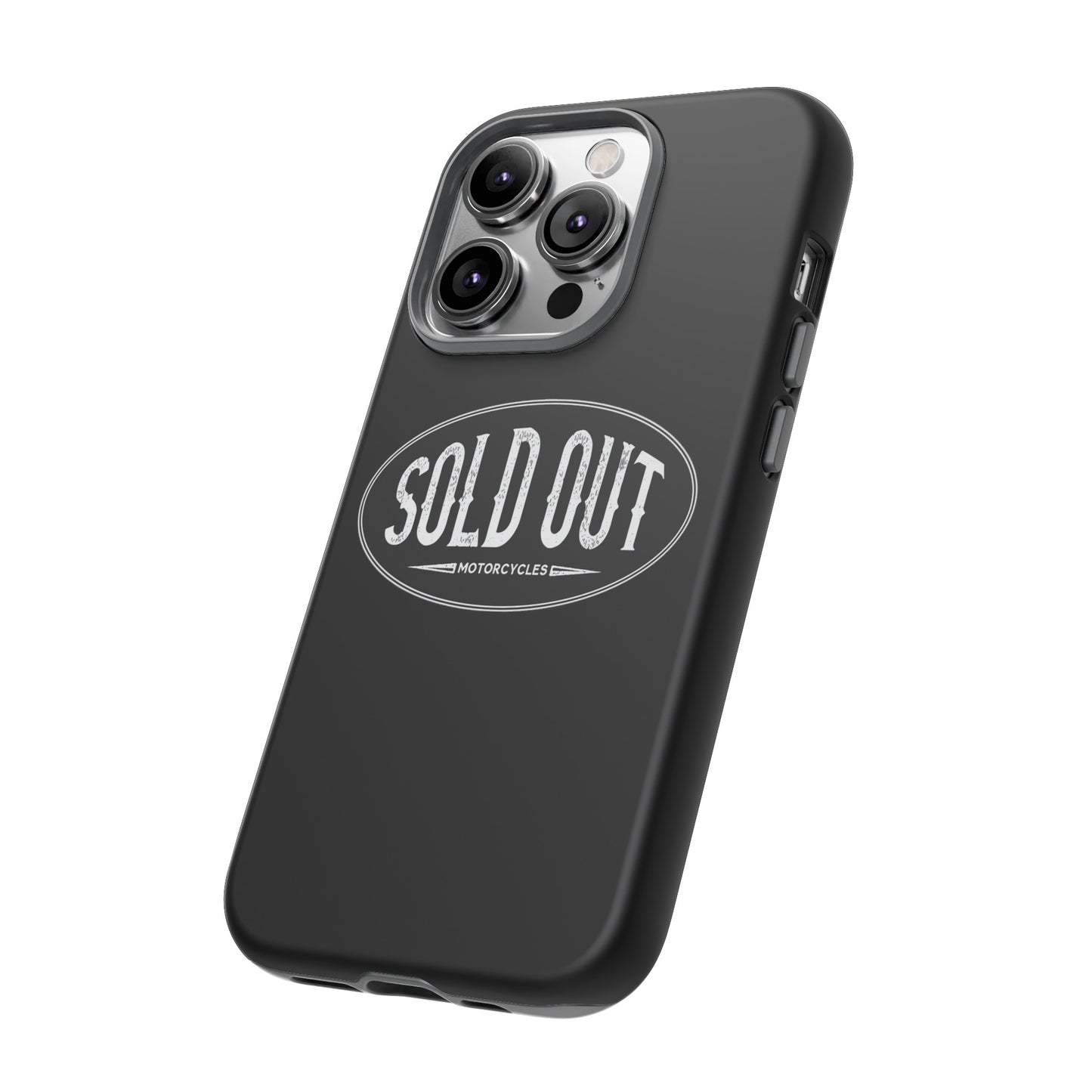 Sold Out Tough Case