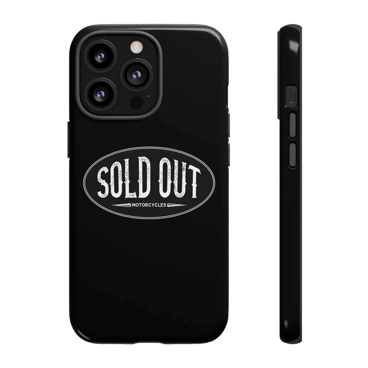Sold Out Tough Case