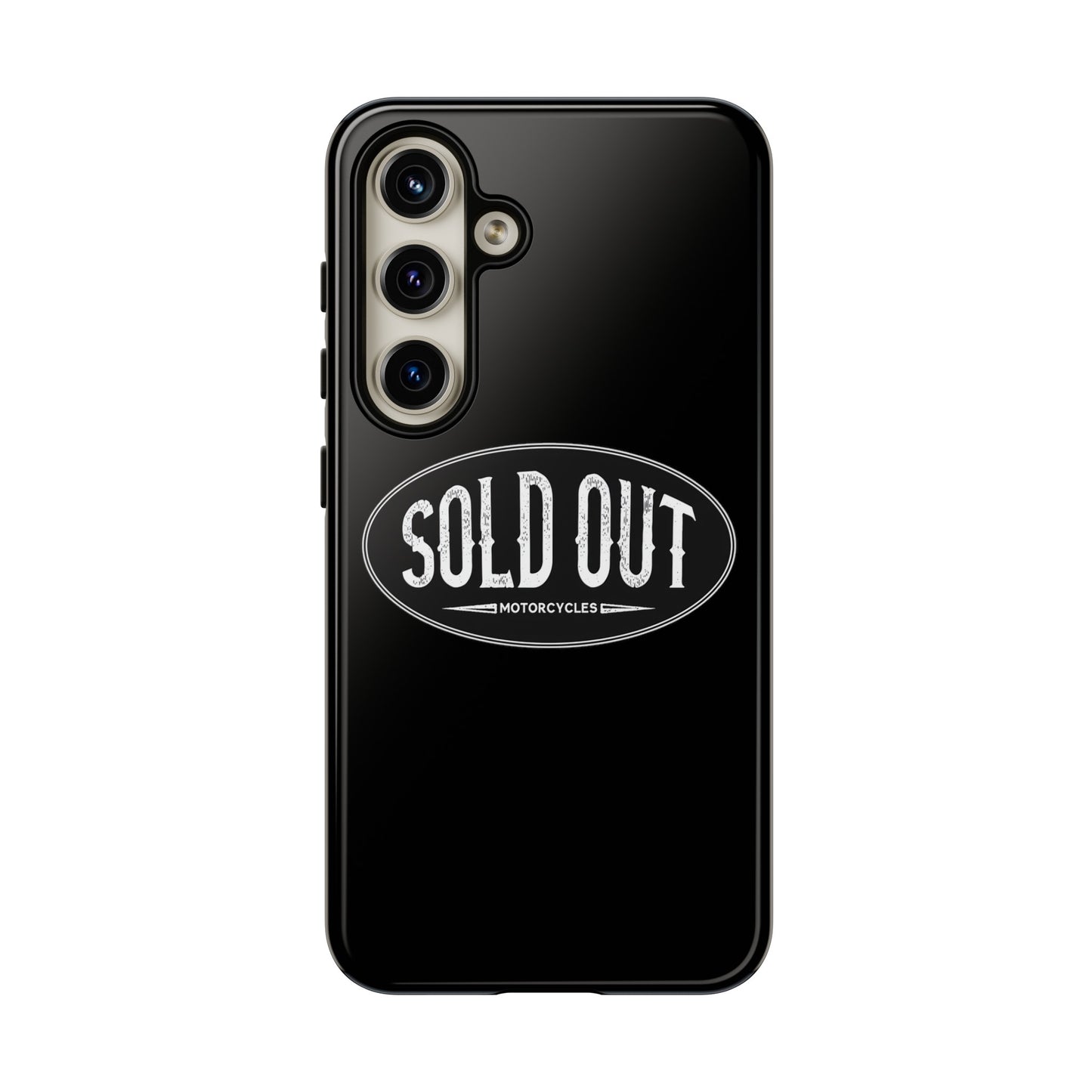 Sold Out Tough Case