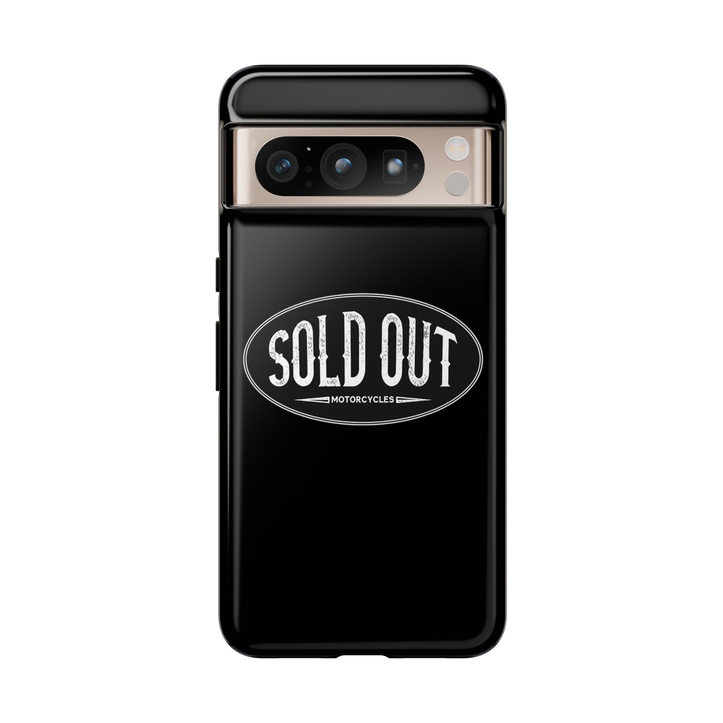 Sold Out Tough Case