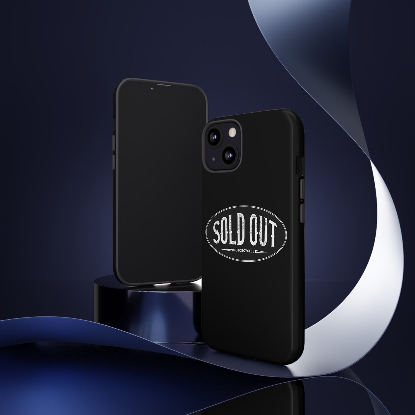 Sold Out Tough Case
