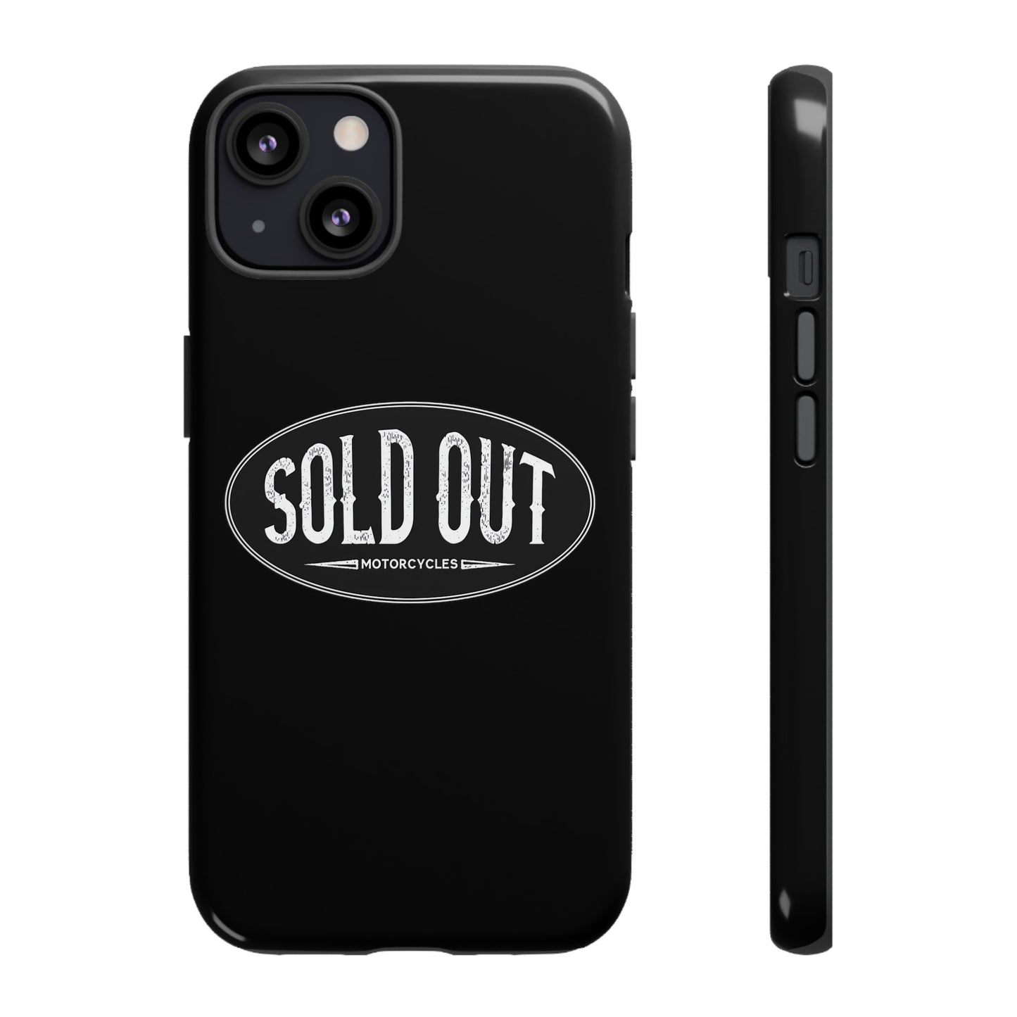 Sold Out Tough Case