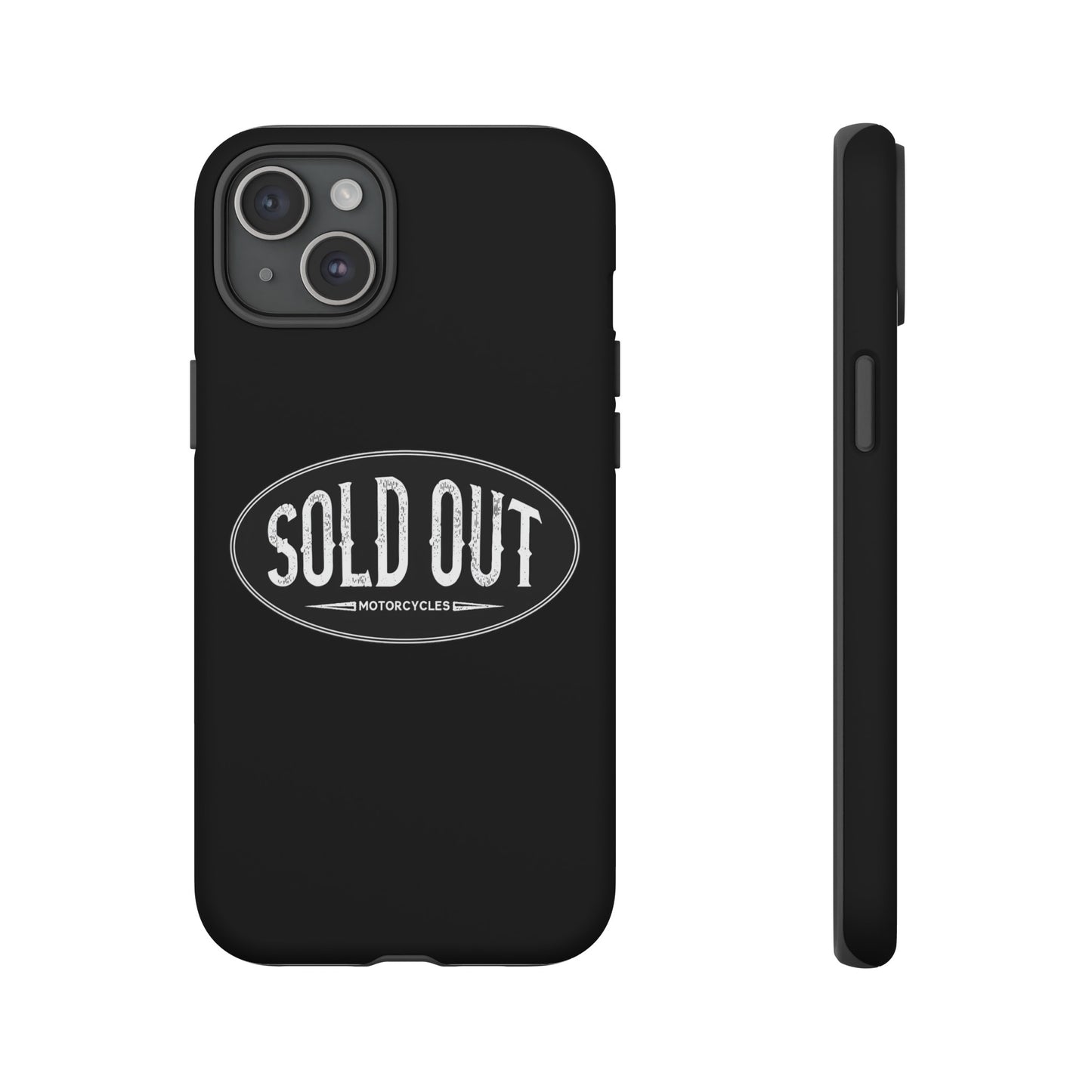 Sold Out Tough Case