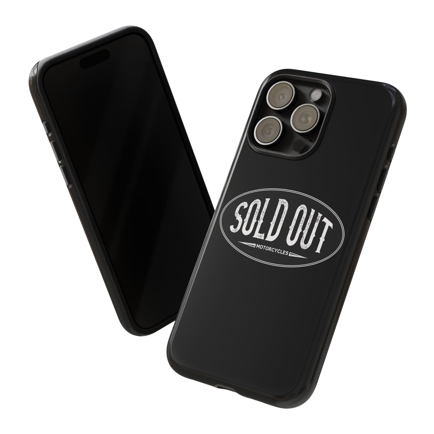 Sold Out Tough Case