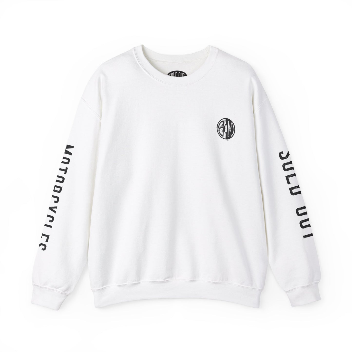 Sold Out Rocker Unisex Sweatshirt