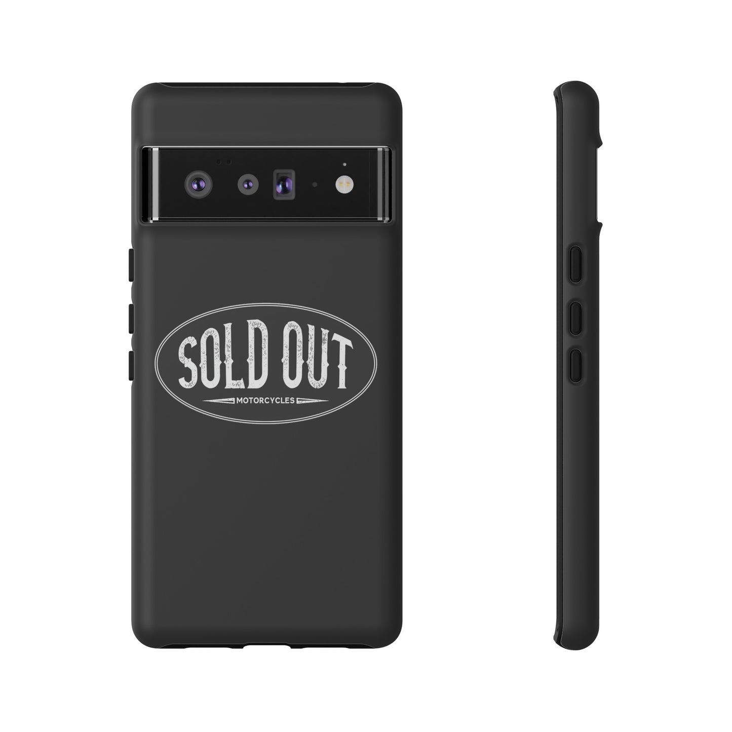 Sold Out Tough Case