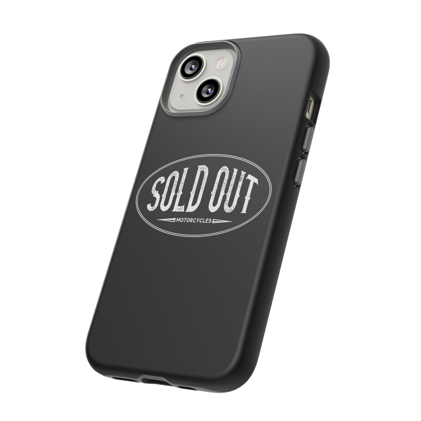 Sold Out Tough Case